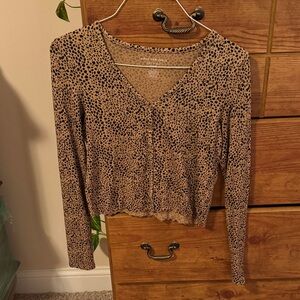 American Eagle Soft & Sexy Plush